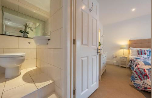 Bay Tree Cottage - Foto 24