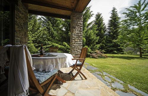 Chalet Casa Pepe Vielha - Foto 10