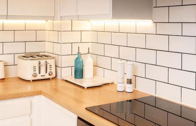 Edinburgh Aparthotel - Foto 18