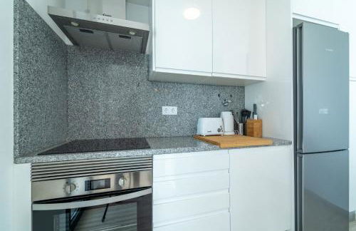 Apartment Nascer do Sol - Foto 6