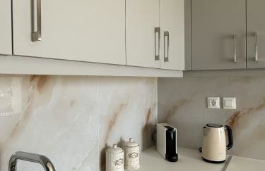 Gavrio Panorama Apartment - Foto 10