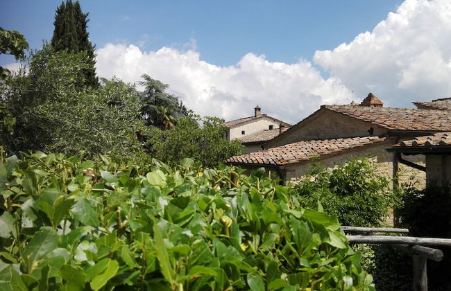 L'Aia Country Holidays - Foto 22