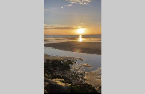 DUPLEX AVEC JACUZZI vue imprenable sur la baie de Wissant - Foto 49