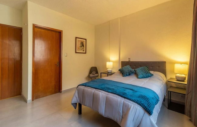 Mexico Historic Center Modern Apartment - Foto 4