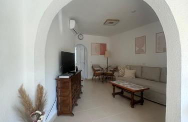 Cozy bungalow in Calpe - Foto 7