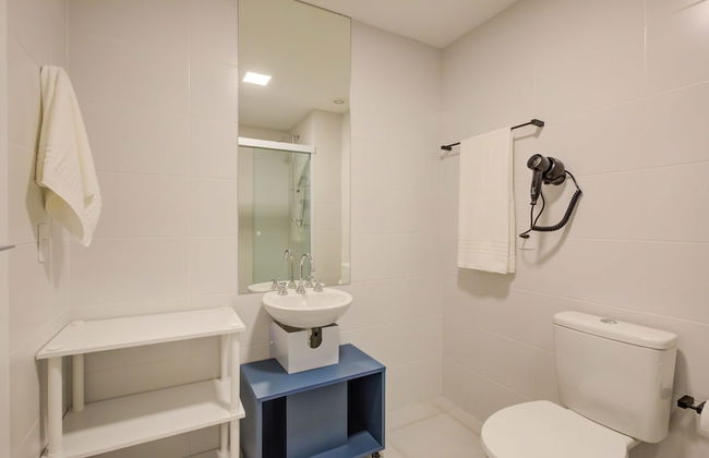 Roomo Brooklin Morumbi Residencial - Foto 22