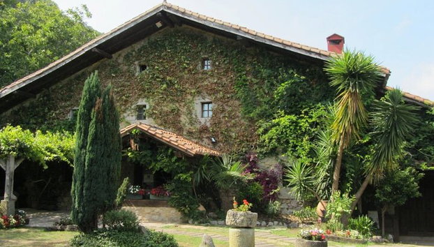 Tour privado por la costa vasca en Gaztelugatxe, Mundaka y Guernica - Foto 5, Menú degustación Restaurante