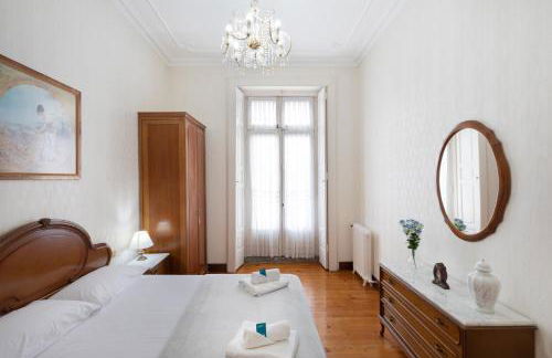 Jauregi - baskeyrentals - Foto 75