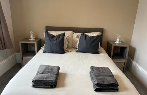 North Coast Boutique Apartment - Foto 10