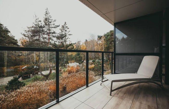 Parque Komfort i Spok j Blisko pla y - Foto 23