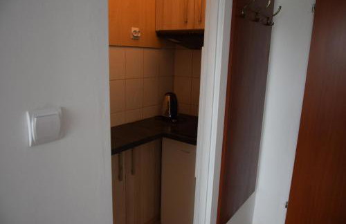Apartament Czos Przy S16 - Foto 9