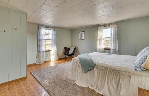 Meet Country Animals! Farmyard Stays Dundee Home - Foto 23