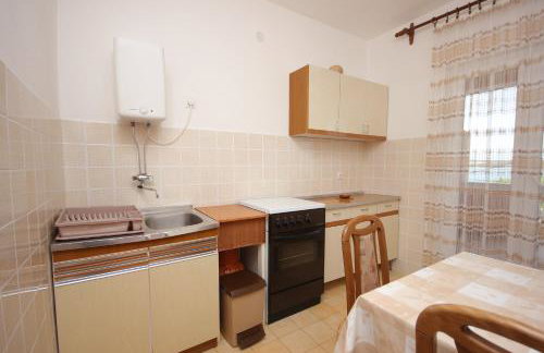 Apartments by the sea Kraj, Pasman - 331 - Photo 22