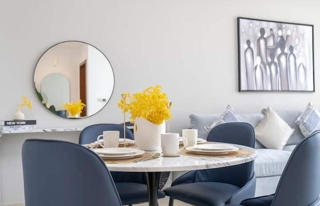 Vogue Golf Views - Vida Emirates Hills - Photo 8