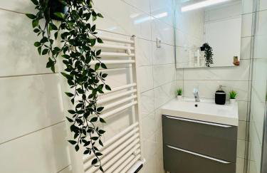 Appartement luxueux et cosy - Foto 20