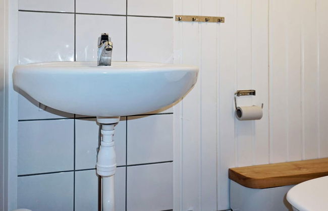 5 Person Holiday Home in Morbylanga-by Traum - Foto 8