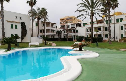 Deltamar Solo Familias Serviplaya - Foto 17