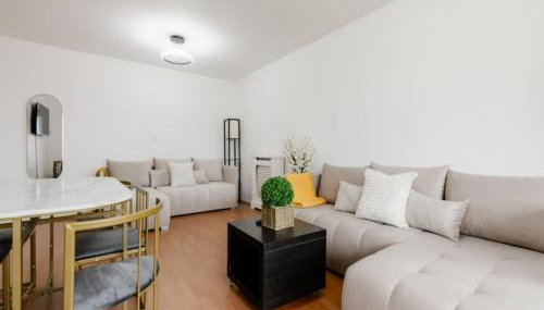 Luxurious London Apartment With City Views - Foto 2