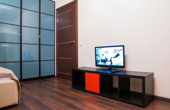 Apartment 203 on Pyatnitskoe shosse 21 - Foto 13