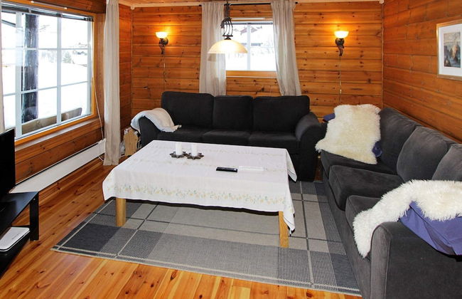 10 Person Holiday Home in Aseral - Photo 7