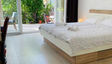 Apartments Paco & Bony - Foto 2