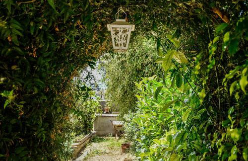 Villa Sovareto vista mare - Foto 12