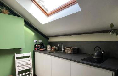 la nocciolina mansarda in centro - Foto 19