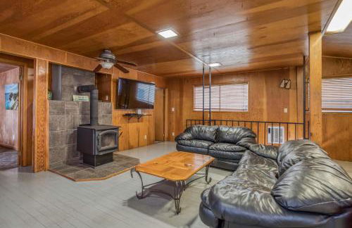 The Sand Castle - Meredith Lodging - Foto 27