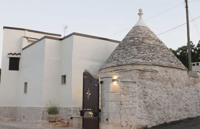 Resort Pietra Bianca - Foto 18