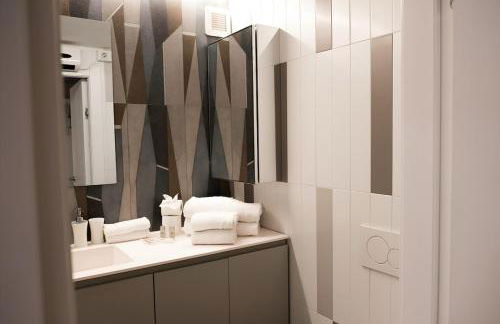 Isola Loft 5 Minutes Walk From Garibaldi Station - Foto 12