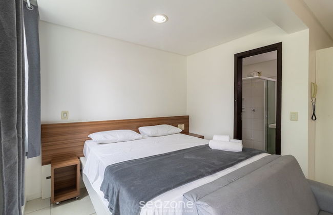 SPTs Studios Convenientes em Blumenau - Photo 13