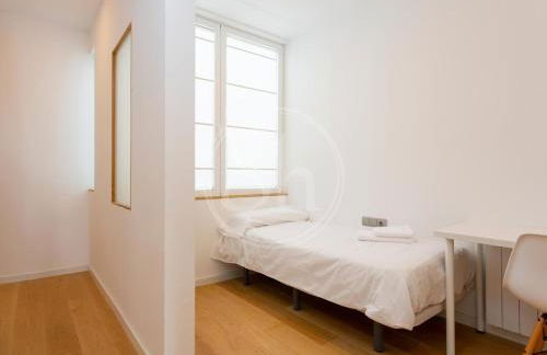 Bonito Apartamento con vistas a la Sagrada Familia - Foto 10