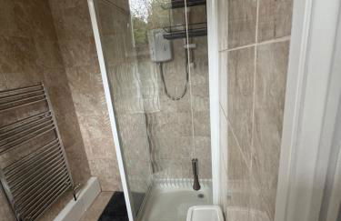 The Victorian lodge - Photo 20