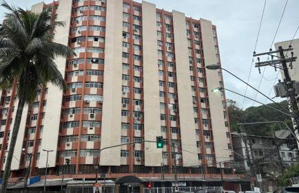 Apartamento Praia do Gonzaguinha - São Vicente - SP - Photo 22