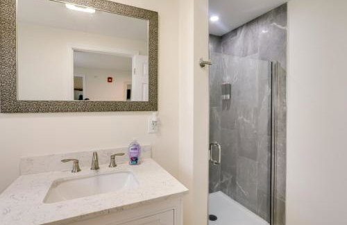 3 Mi to Main Street Newly Renovated Wareham Apt! - Foto 17