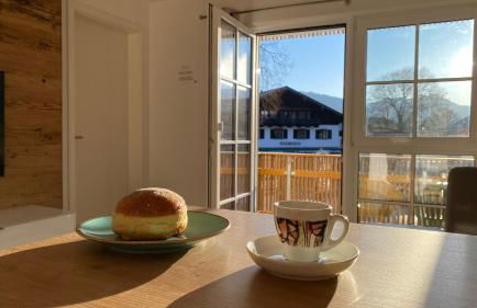 Pia am See - Bio Design Appartement - Foto 17