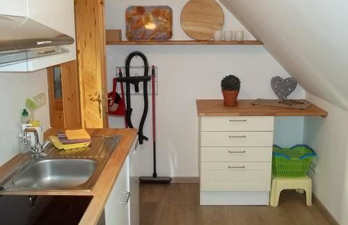 Apartment Wuhrt - Foto 19