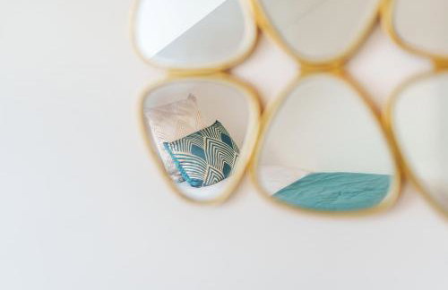 NEW! Stunning 2 Bed Beach Front Penthouse Apartment - Topaz, Compass Point - Foto 21