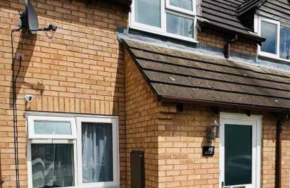 Charming 2Bedroom Home with Garden & Parking for 2 - Foto 13