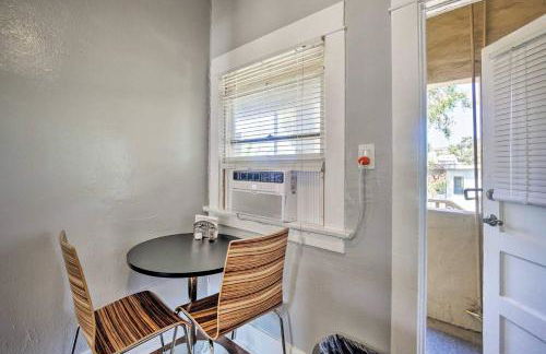 Little Italy Apt - Foto 26