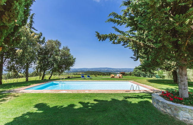 Ormanni nel Chianti Classico - Foto 58