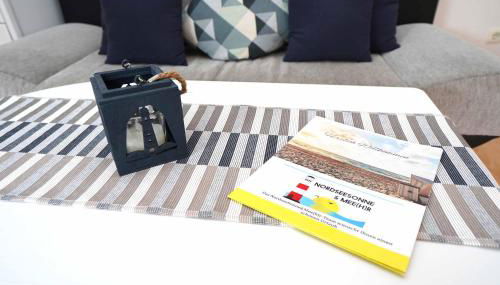 Ferienwohnung Wangerooge - Photo 4