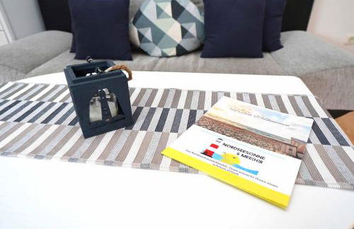 Ferienwohnung Wangerooge - Photo 4