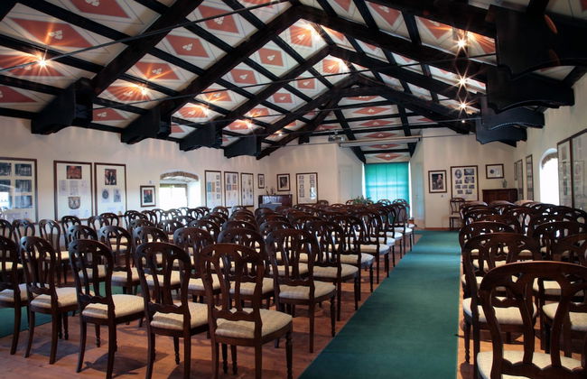 Castello di Spessa Golf & Wine Resort - Photo 65