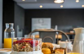 Apartahotel 5dos5 - Foto 66