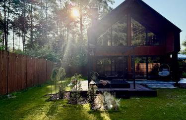 Willa Abra Cadabra - Foto 39