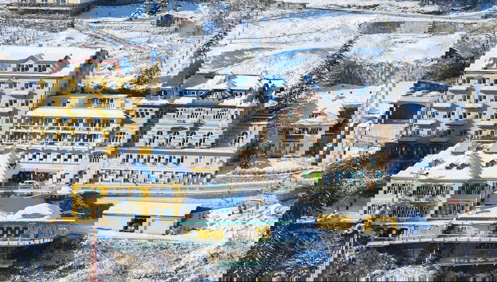 Mountain-view Apartment in Salzburg - Foto 1, Imagen principal