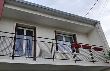 Cassiopée avec jardin - Photo 14