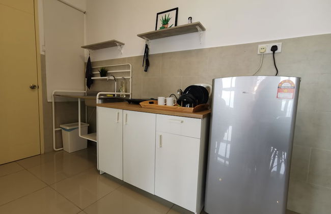 Thermospace Atlantis - Foto 55