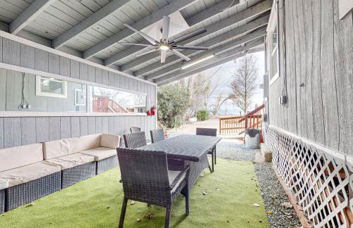 Riverside Retreat in Bethel Island Fish and Boat! - Foto 18